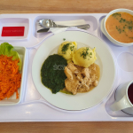 22.12.2025 - Obiad - Dieta Podstawowa