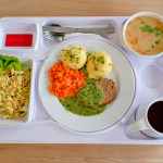 16.12.2025 - Obiad - Dieta Podstawowa