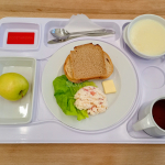 03.12.2025 - Śniadanie II Śniadanie Dieta Podstawowa