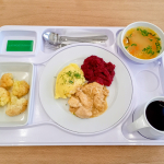 08.12.2025 - Obiad - Dieta Łatwostrawna