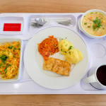 12.12.2025 - Obiad - Dieta Podstawowa