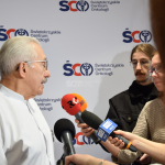 Prof. dr hab. n. med. Stanisław Góźdź, dyrektor Świętokrzyskiego Centrum Onkologii