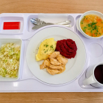 08.12.2025 - Obiad - Dieta Podstawowa