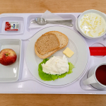 17. 09. 2025 Śniadanie II Śniadanie Dieta Podstawowa