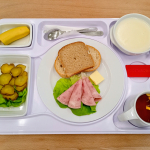 16.12.2025 Śniadanie II Śniadanie Dieta Podstawowa