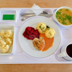 24.09.2025 - Obiad - Dieta Łatwostrawna