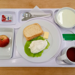 17. 09. 2025 Śniadanie II Śniadanie Dieta Łatwostrawna