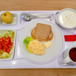 08.12.2025 Śniadanie II Śniadanie Dieta Podstawowa