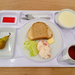 09.12.2025 - Śniadanie II Śniadanie Dieta Podstawowa