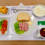 15.12.2025 Śniadanie II Śniadanie Dieta Łatwostrawna