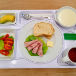 16.12. 2025 Śniadanie II Śniadanie Dieta Łatwostrawna