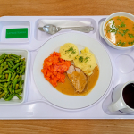 29.12.2025 - Obiad - Dieta Łatwostrawna