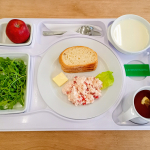 09. 09. 2025 Śniadanie II Śniadanie Dieta Łatwostrawna