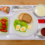 23. 09. 2025 Śniadanie II Śniadanie Dieta Podstawowa