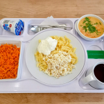 24.10.2025 - Obiad - Dieta Łatwostrawna