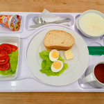 23. 09. 2025 Śniadanie II Śniadanie Dieta Łatwostrawna