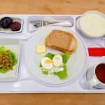 19. 09. 2025 Śniadanie II Śniadanie Dieta Podstawowa