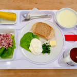 24. 09. 2025 Śniadanie II Śniadanie Dieta Podstawowa