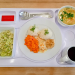 27.11.2025 - Obiad - Dieta Podstawowa