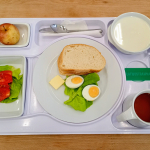 19. 09. 2025 Śniadanie II Śniadanie Dieta Łatwostrawna