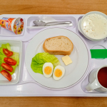 31.12.2025 Śniadanie II Śniadanie Dieta Łatwostrawna