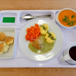 18.12.2025 - Obiad - Dieta Łatwostrawna