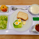 12.12.2025 Śniadanie II Śniadanie Dieta Łatwostrawna