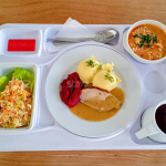 31.12.2025 - Obiad - Dieta Podstawowa