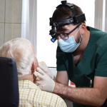 dr Szczepan Kaliniak, spec. otorynolaryngologii