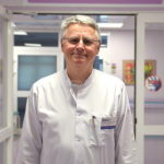 Dr hab. n. med. Piotr Kędzierawski