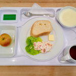 03.12.2025 - Śniadanie II Śniadanie Dieta Łatwostrawna