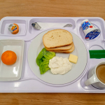 11.12.2025 Śniadanie II Śniadanie Dieta Łatwostrawna