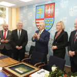 Fot. Urząd Marszałkowski Województwa Świętokrzyskiego