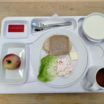 23.10. 2025 Śniadanie, II Śniadanie - Dieta Podstawowa