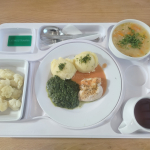 23.10.2025 -  Obiad - Dieta Łatwostrawna