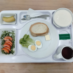 10.12. 2025 Śniadanie, II Śniadanie - Dieta Łatwostrawna