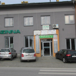 Filia ŚCO w Busku – Zdroju już otwarta. Zapraszamy pacjentów
