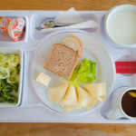 31. 07 .2024. Śniadanie, II Śniadanie -  Dieta Podstawowa