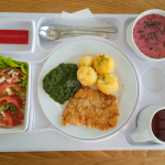 31. 07. 2024  Obiad - Dieta Podstawowa