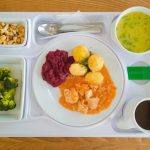 01. 08. 2024. Obiad - Dieta Łatwostrawna 