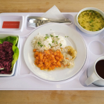 08.04.2025 - Obiad - Dieta Podstawowa
