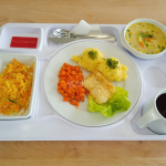 18.04.2025 - Obiad - Dieta Podstawowa