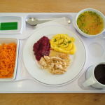 29.04.2025 - Obiad - Dieta Łatwostrawna