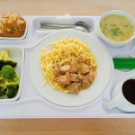 30.04.2025 - Obiad - Dieta Łatwostrawna