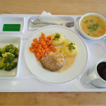 03.07.2025 - Obiad - Dieta Łatwostrawna