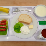 24. 09. 2025 Śniadanie II Śniadanie Dieta Łatwostrawna