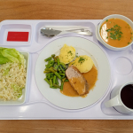 29.12.2025 - Obiad - Dieta Podstawowa