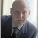 Prof. dr hab. n. med.Tadeusz Koszarowski, twórca koncepcji polskiej sieci wielospecjalistycznych centrów onkologii